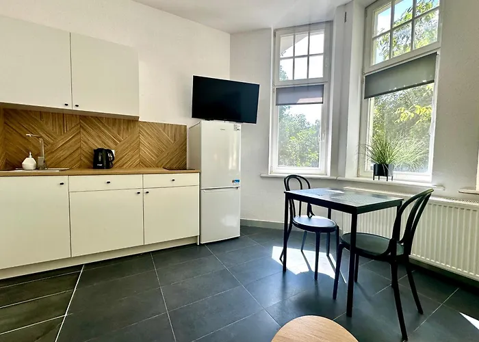 דירה W Centrum Sopotu & Free Parking