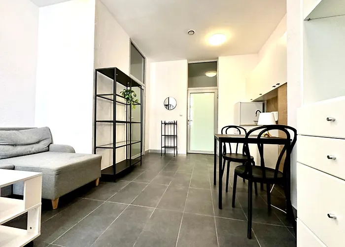 דירה W Centrum Sopotu & Free Parking