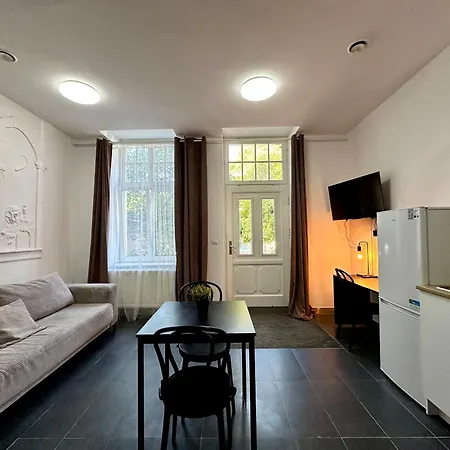 W Centrum Sopotu & Free Parking Sopot