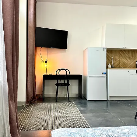 Apartament W Centrum Sopotu&free Parking Sopot