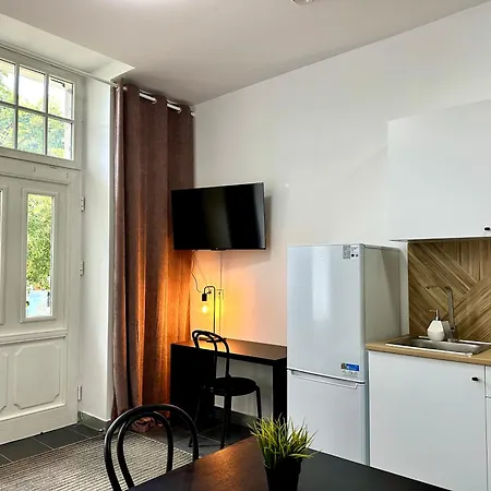 W Centrum Sopotu&free Parking Sopot