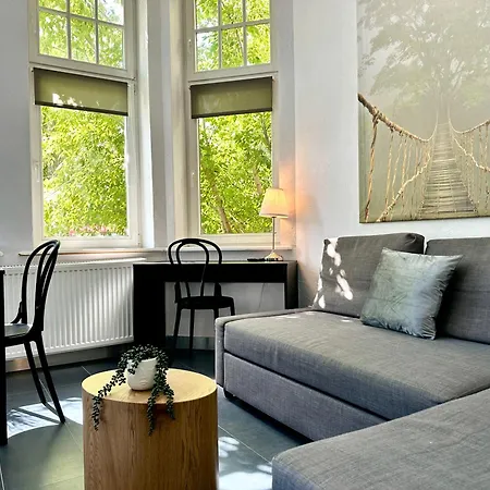 Apartamento W Centrum Sopotu & Free Parking