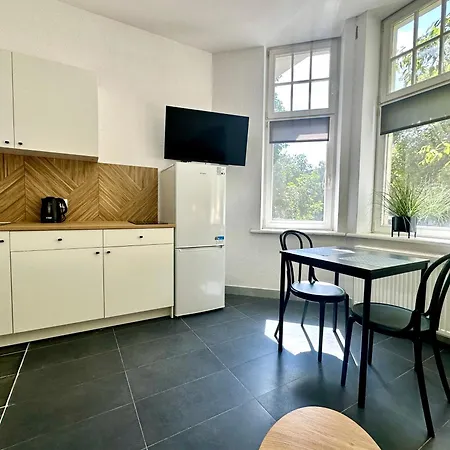 Lägenhet W Centrum Sopotu & Free Parking