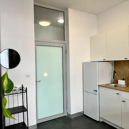 Apartament W Centrum Sopotu&free Parking