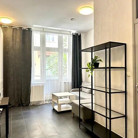 W Centrum Sopotu & Free Parking * Sopot