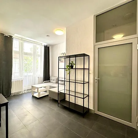 W Centrum Sopotu & Free Parking *