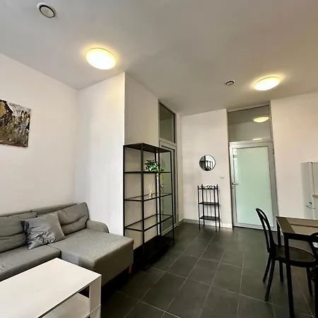 Apartamento W Centrum Sopotu & Free Parking *