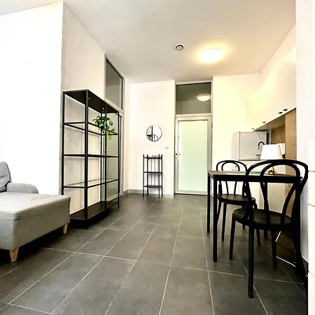 Apartament W Centrum Sopotu&free Parking