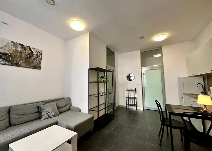 Apartamento W Centrum Sopotu & Free Parking *